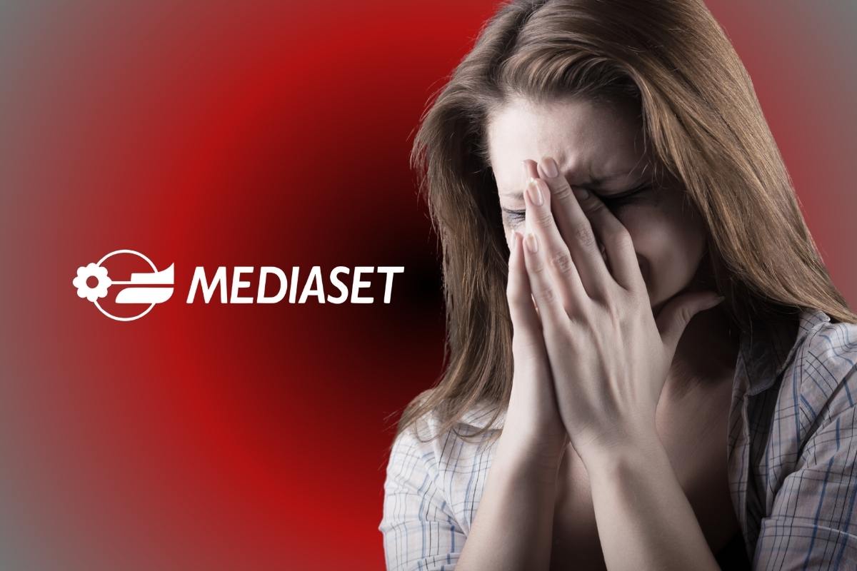 Mediaset, si piangono lacrime amare: tutta la verità