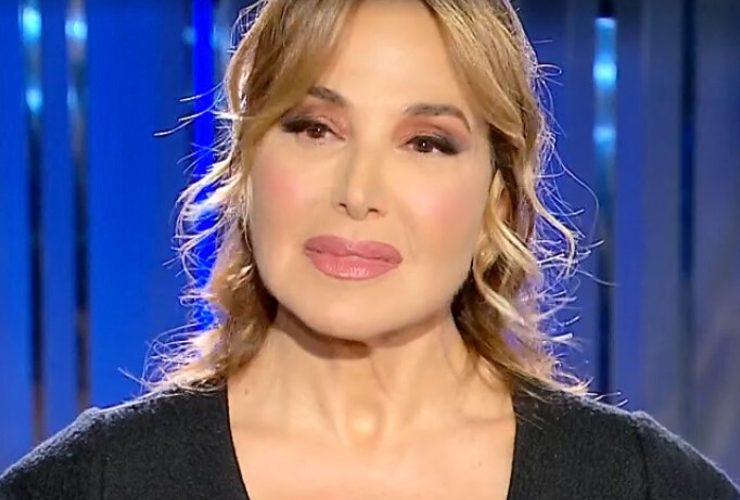 Barbara D'Urso