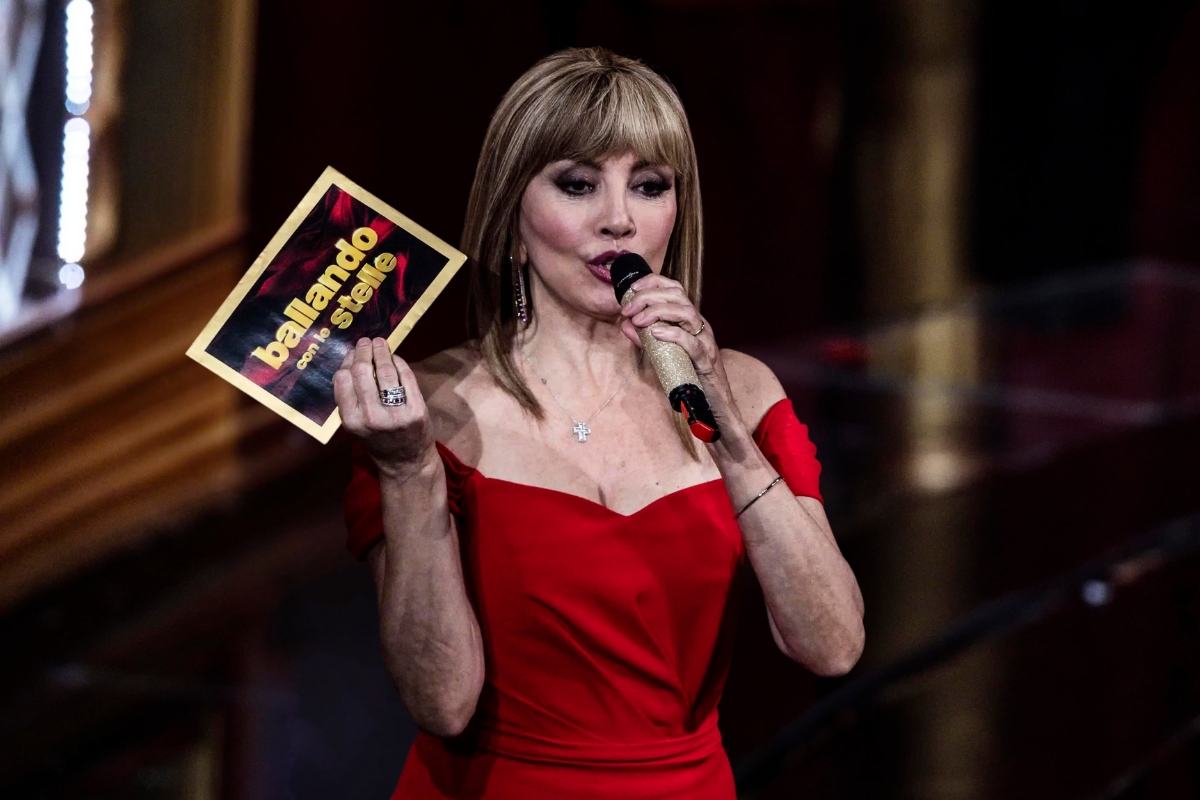 Milly Carlucci