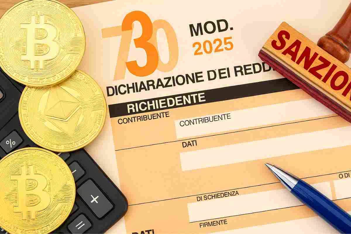 730: adesso devi dichiarare anche questo ma quasi nessuno lo sa e partiranno sanzioni forti
