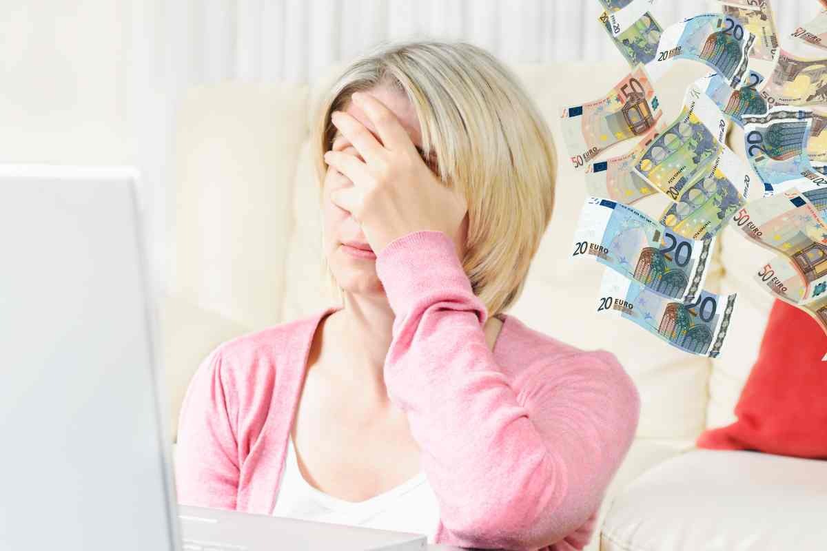 Modello 730, multa da 258€ dall’Agenzia Entrate per chi ha commesso quest’errore