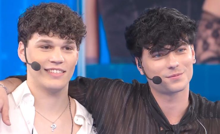 nicolà e trigno ad amici
