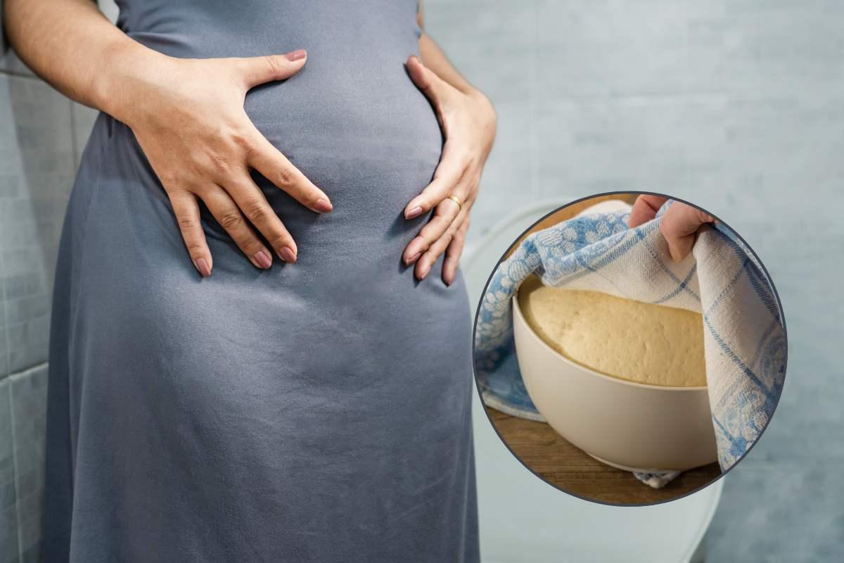 Pancia gonfia per colpa del lievito? Anche no: con questo ingrediente mangio di tutto e resto piatta