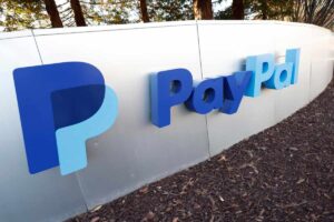 Sede PayPal