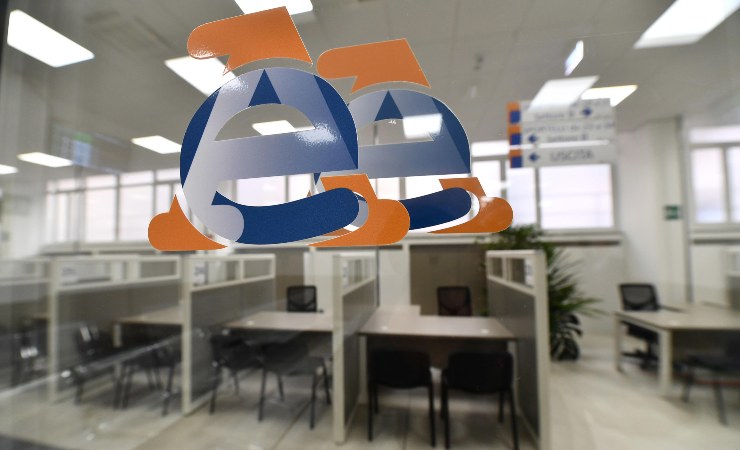 Agenzia Entrate