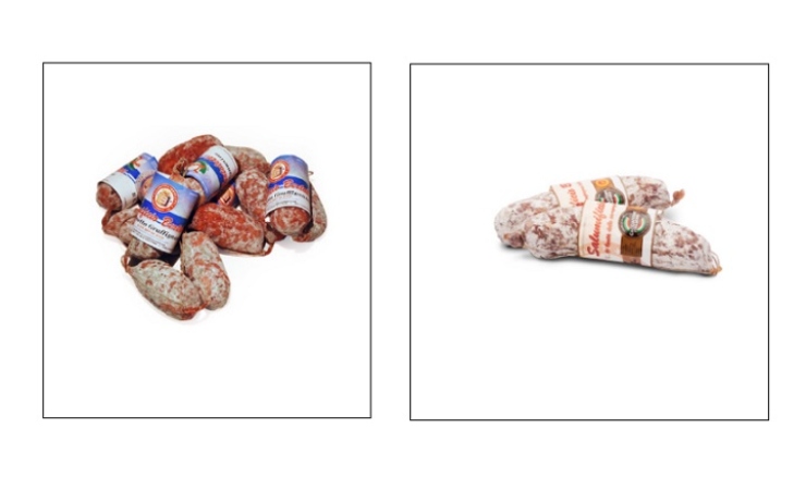 Salami richiamati