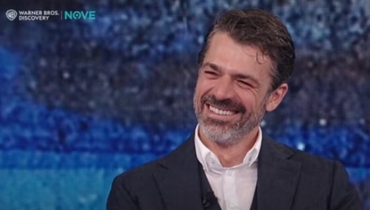 Luca Argentero