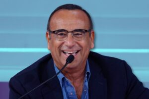 Carlo Conti