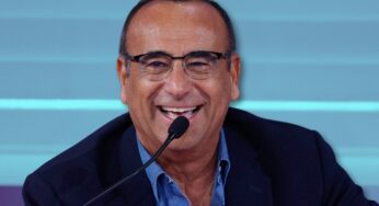 Sanremo 2026, Carlo Conti ‘gioca’ facile: scelto il primo co-conduttore