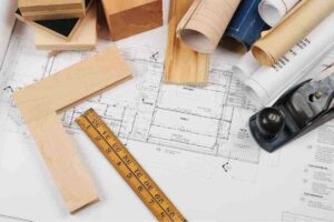 Visura catastale con strumenti di lavoro