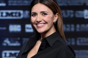Serena Rossi