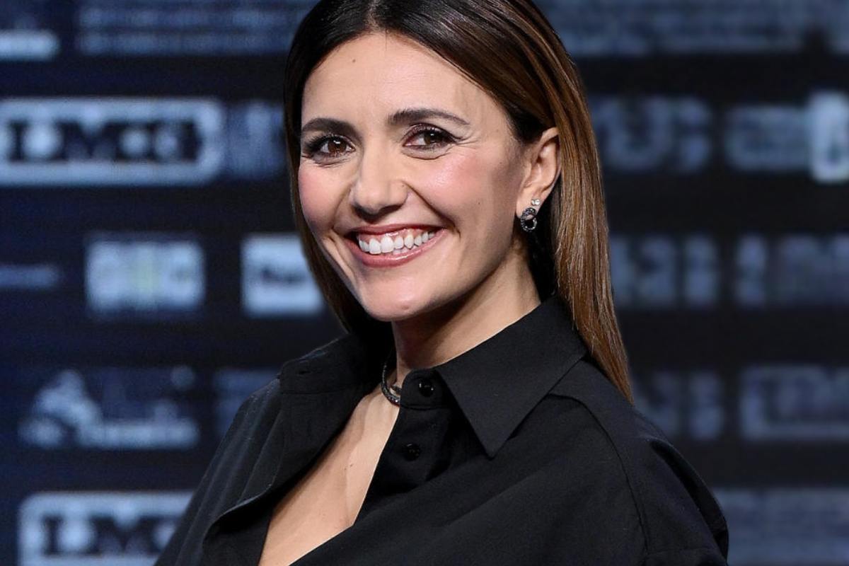 Serena Rossi