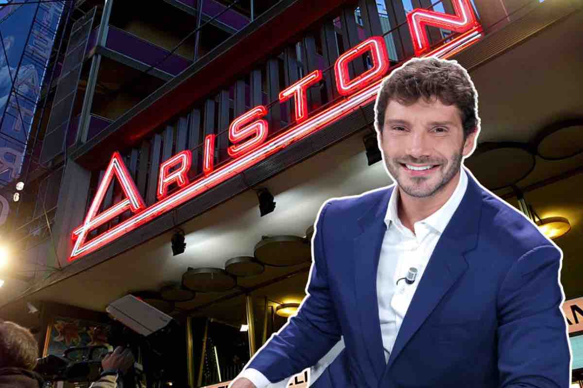 Stefano De Martino condurrà Sanremo? Le indiscrezioni sul web stanno facendo impazzire i fan