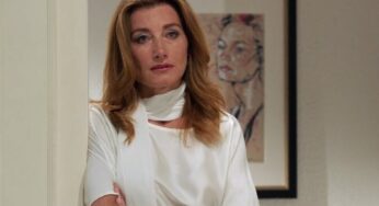 Stai attenta Alexandra, non te la raccontano giusta! Tempesta d’Amore, spoiler 26-30 maggio