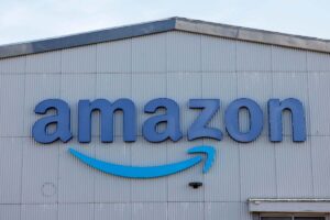 Magazzino Amazon