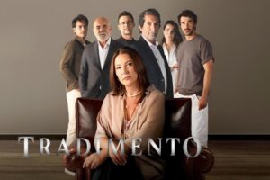 personaggi di tradimento