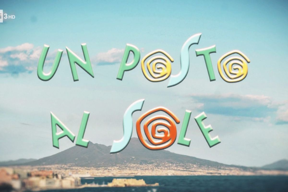 Un posto al sole, spoiler 23 maggio: scappa di casa improvvisamente