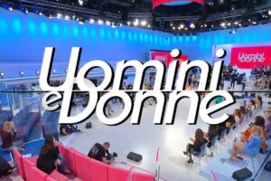 Studi televisivi di Uomini e Donne