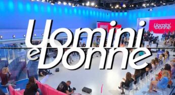 Uomini e Donne, l’edizione corrente finisce con una sorpresa! L’annuncio di Maria De Filippi