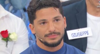 Uomini e donne, Gianmarco sorprende con un annuncio inaspettato