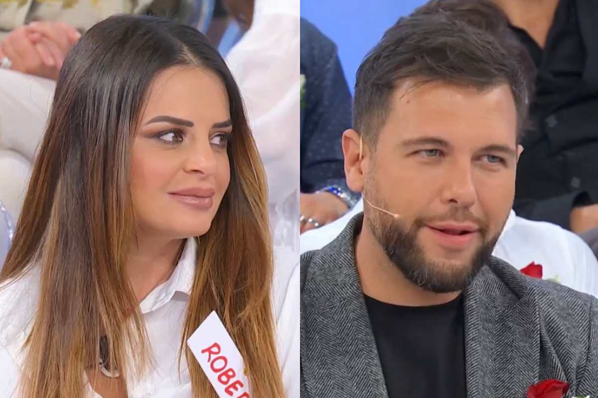 Alessandro Vicinanza sempre più innamorato: la dedica toccante a Roberta (e non solo)