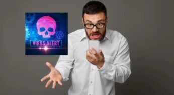 Non installare questo antivirus: in realtà è un virus potentissimo e ruba tutti i tuoi dati