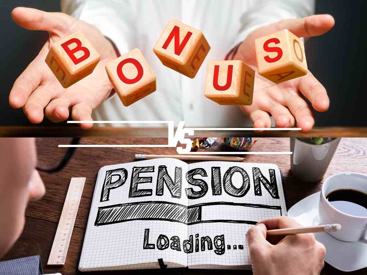 Lavoratori: arriva il Bonus del 10% ma non è detto che convenga: come decidere