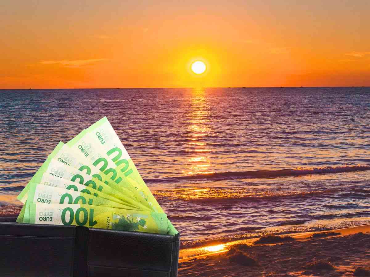 Il Bonus Estate vale 1000 euro: cifra non altissima ma vietato perderla