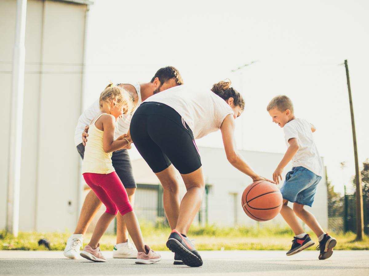Doppio bonus figli: “Generazione Sport” e “Fuori Campo”, puoi avere i soldi 2 volte