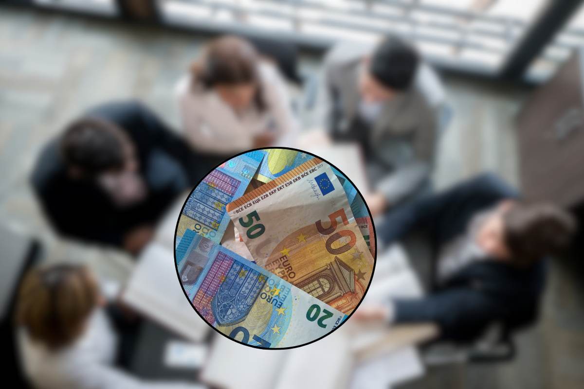 bonus lavoratori