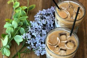 Caffè ghiacciato
