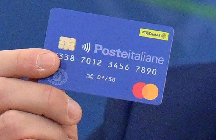 carta reddito di inclusione