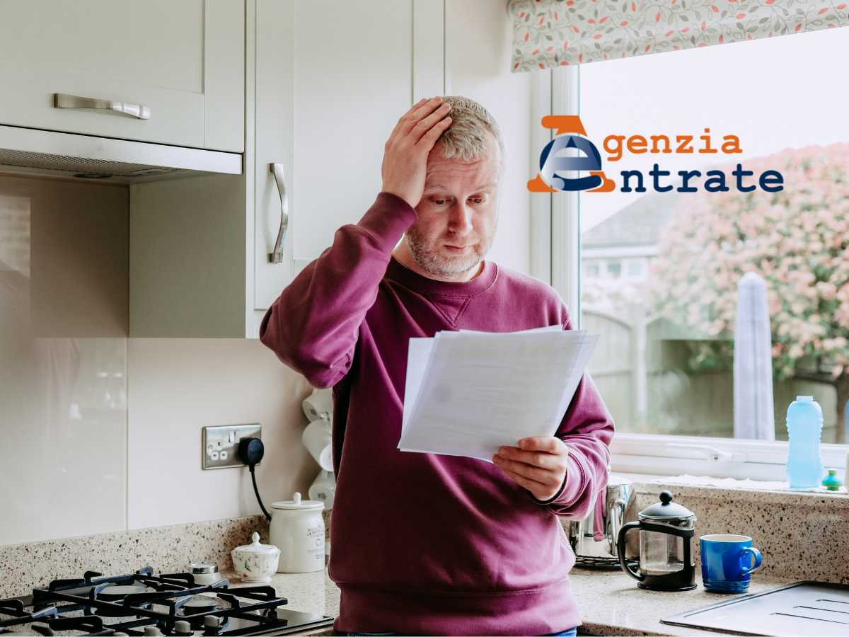 Che stangata: ecco cosa succederà ora a chi ha una cartella esattoriale da oltre 500€