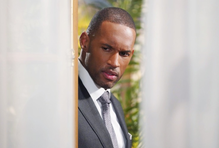 carter in beautiful