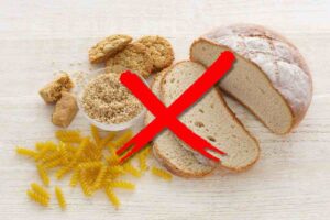 Pane cereali e x