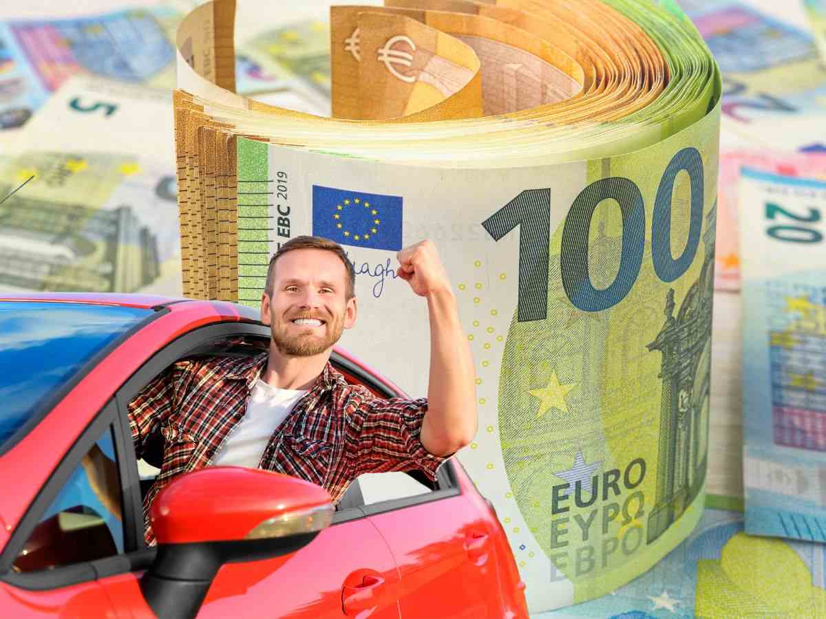 Nuovo colossale Bonus Auto (597 milioni) ma è in base all’ISEE: guida pratica