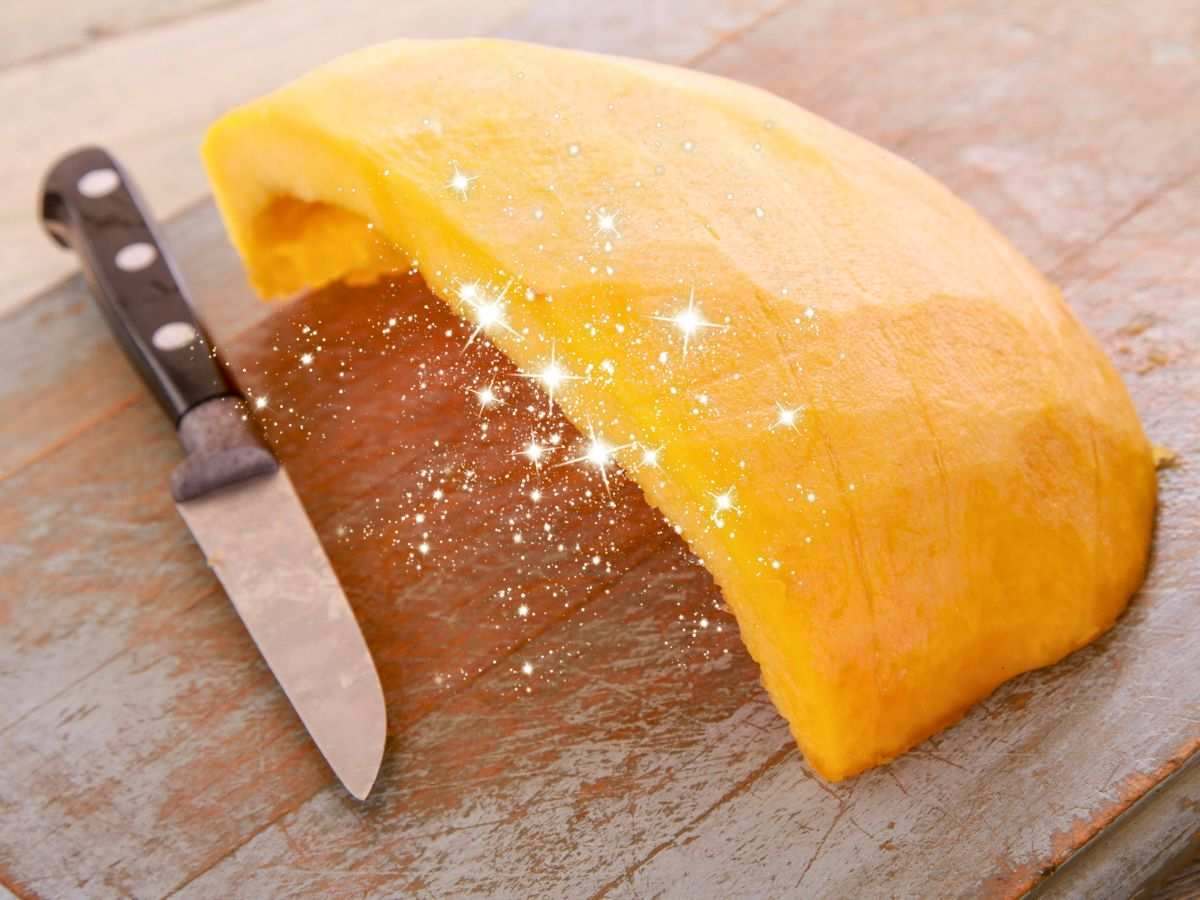 Altro che chips, con la buccia della zucca fai una magia: ricetta anti-spreco deliziosa!