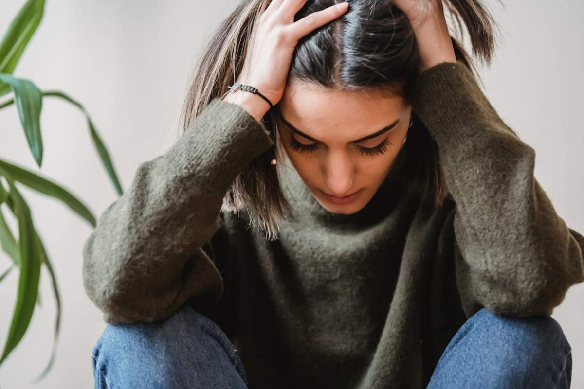 Non solo stress: come il tuo corpo ti dice che hai bisogno di una pausa