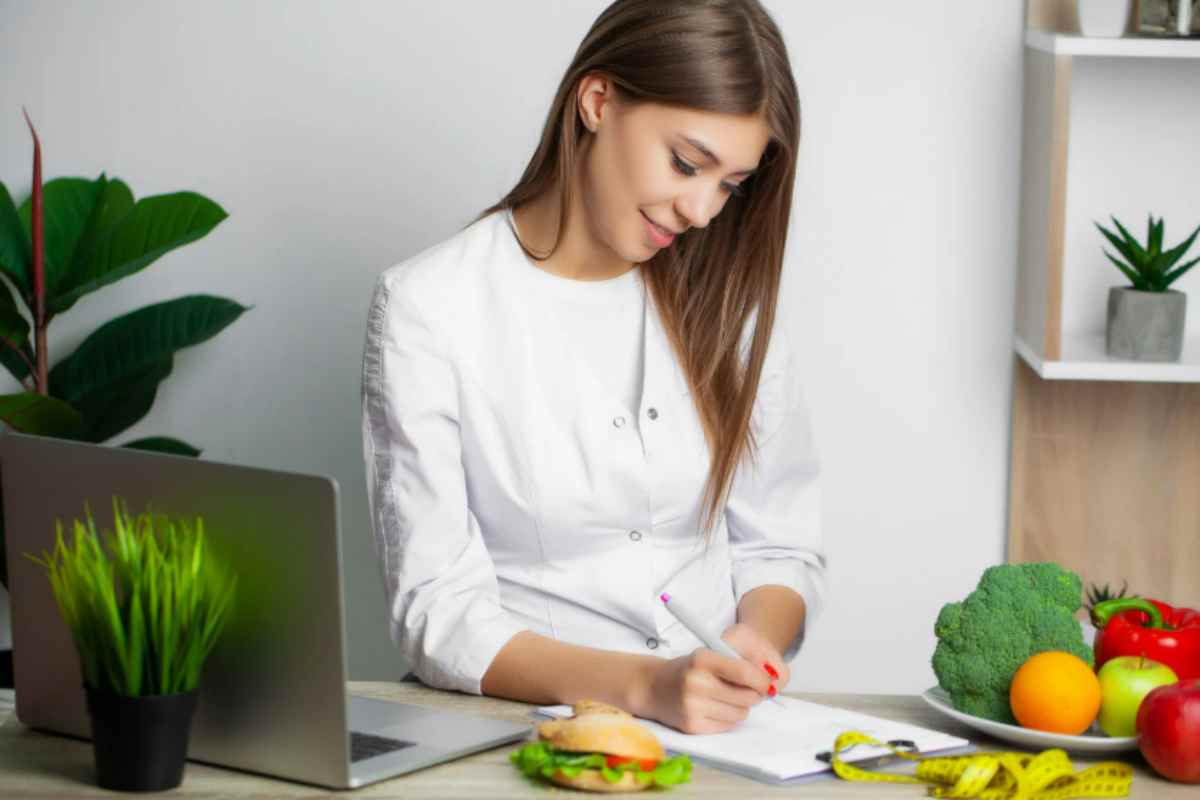 dieta programmazione