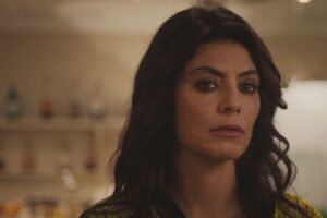 alessandra mastronardi nei panni di daria in doppio gioco