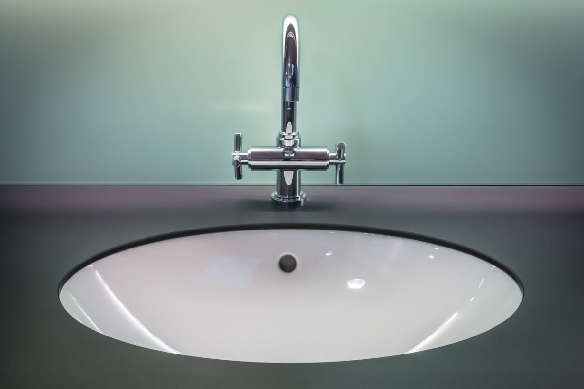 Come eliminare il calcare senza prodotti chimici (e senza spendere soldi)
