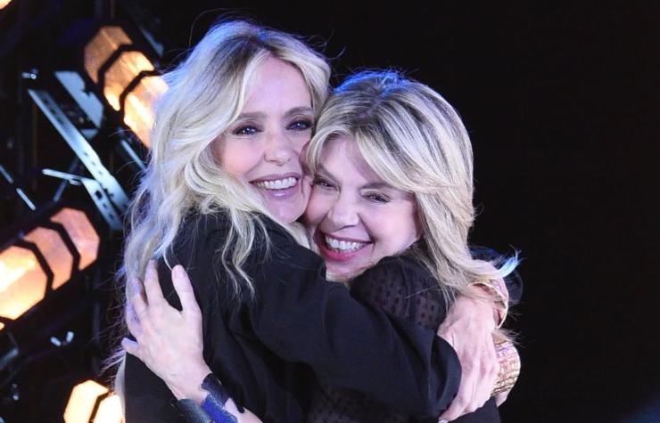 brigitta e benedicta boccoli