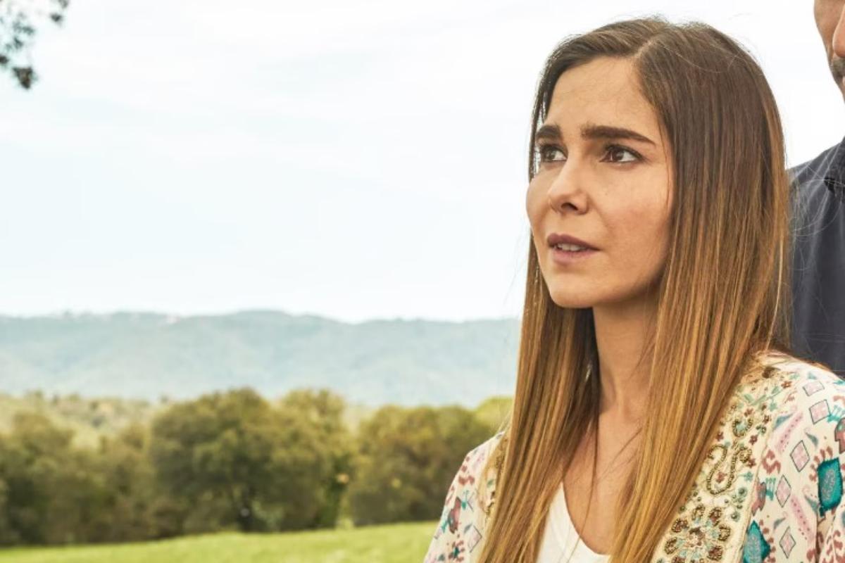 Ritorno a Las Sabinas, tutto su Gracia: le curiosità sull’attrice