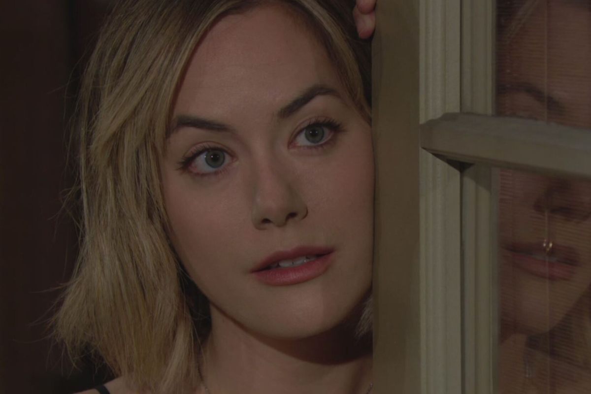 Beautiful, la gravidanza cambia tutto (SPOILER)