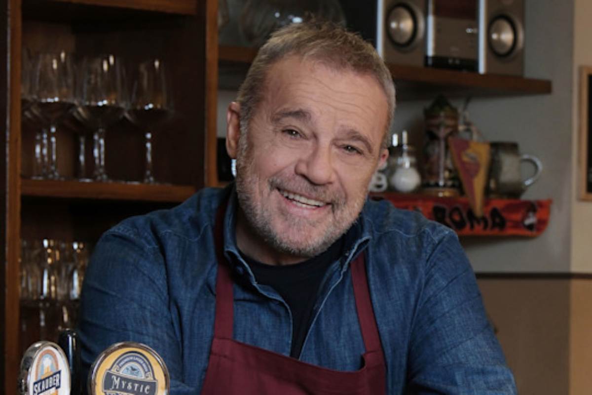 claudio amendola ne i cesaroni 7