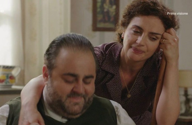 ciro e concetta de il paradiso