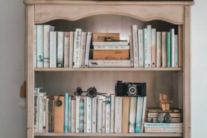 Libri in libreria