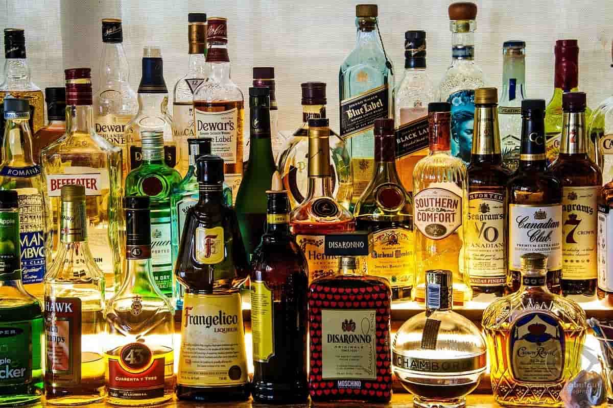 Se sei un amante dei liquori dimostralo provando uno di questi: sono i più forti al mondo