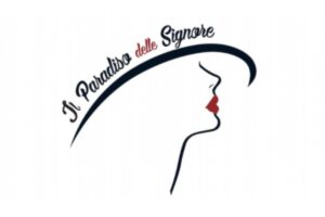 logo il paradiso delle signore