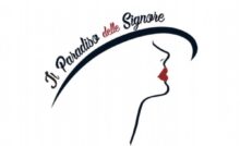 logo il paradiso delle signore